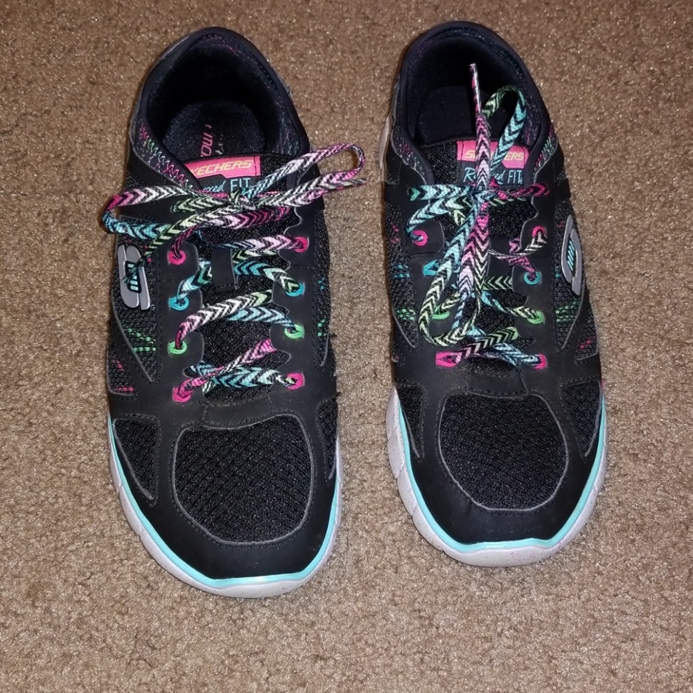 Skechers